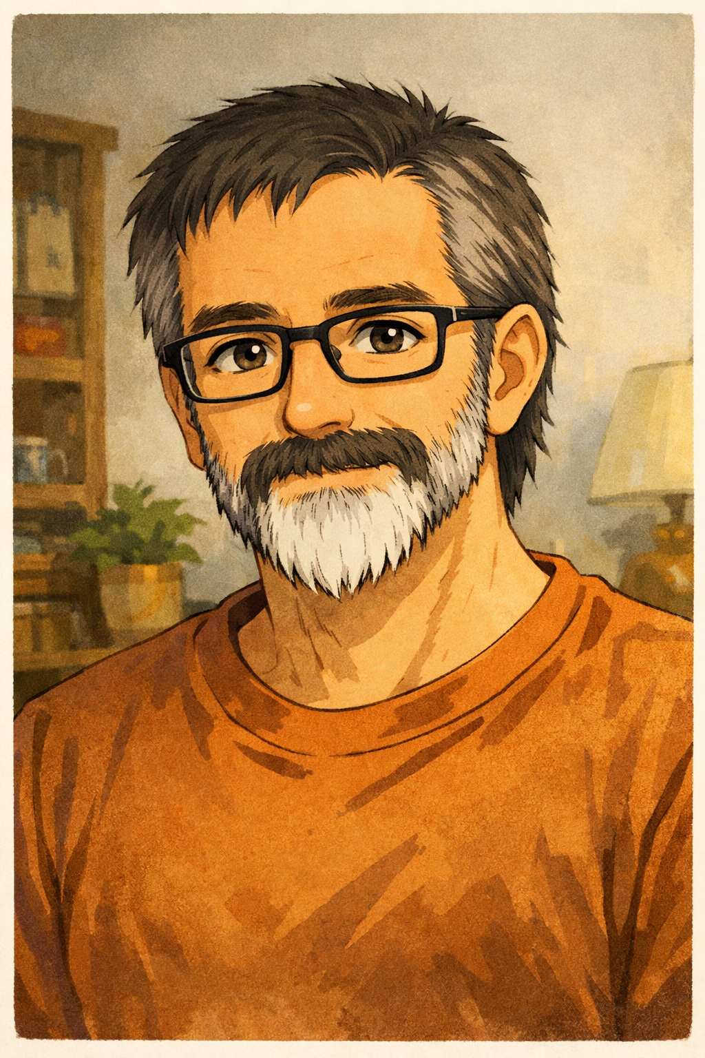 À Propos de l&rsquo;Auteur